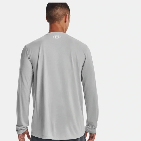 Underarmour men’s Team Tech long sleeve top sz 3XL NWT #003 - Picture 5 of 6